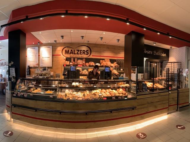 MALZERS Backstube