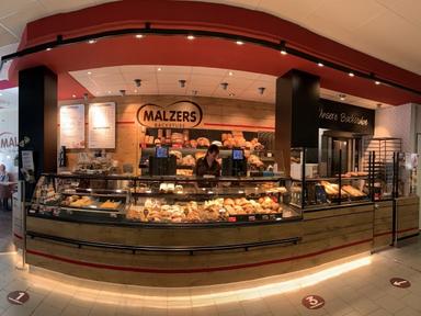 MALZERS Backstube