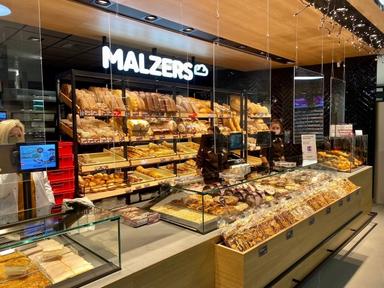 MALZERS Backstube