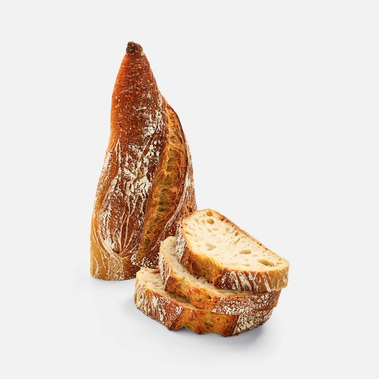 Pain Parisien 500g