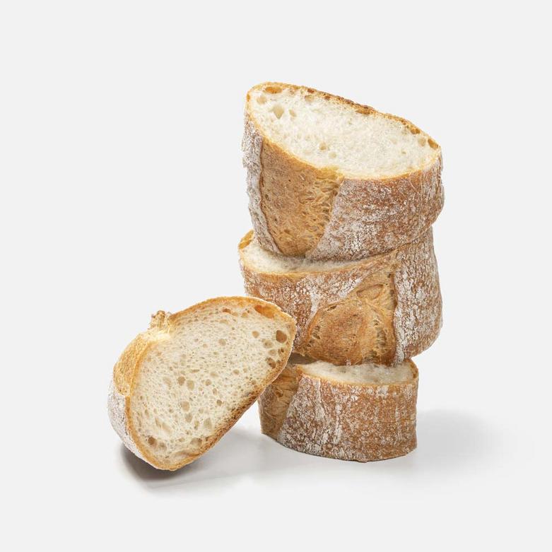 Pain Parisien 500g