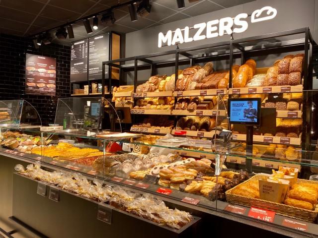 MALZERS Backstube