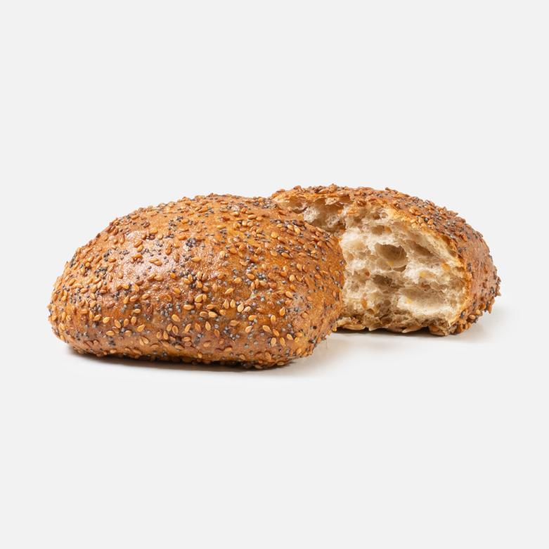 Weltmeister Brötchen