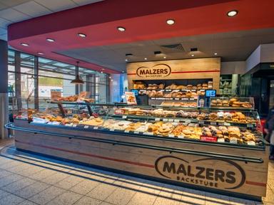 MALZERS Backstube