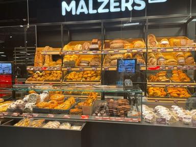 MALZERS Backstube im REWE Herzberg