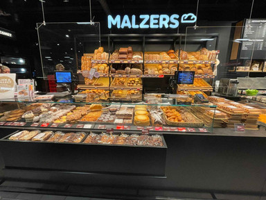 MALZERS Backstube im REWE Mülheim