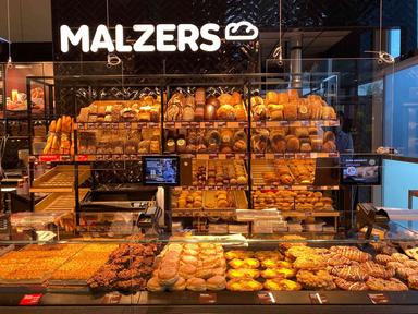 MALZERS Backstube im EDEKA Hasler