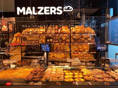 MALZERS Backstube