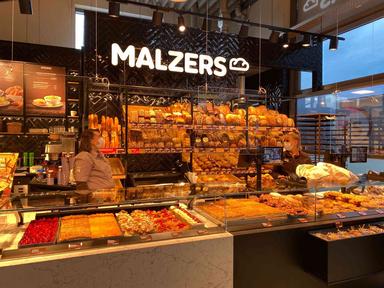 MALZERS Backstube im EDEKA Hasler