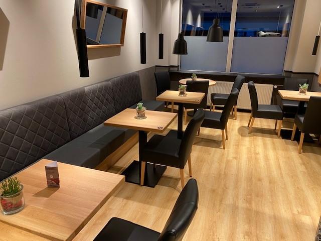 MALZERS Backstube im Freestander