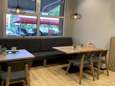 MALZERS Backstube im REWE Uhl