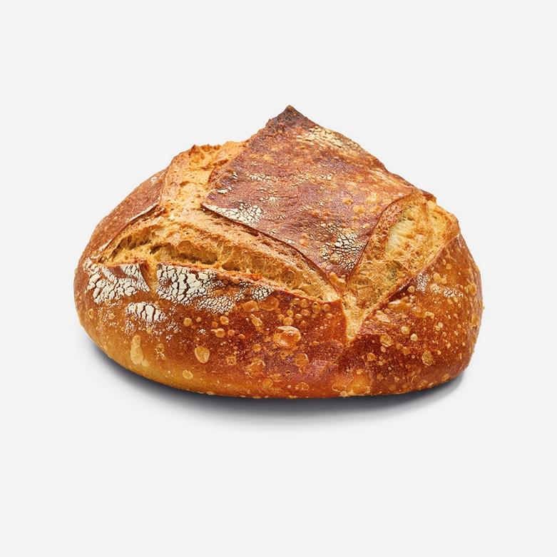 Italienisches Landbrot 500g