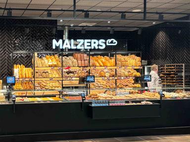 MALZERS Backstube im REWE Engelhardt