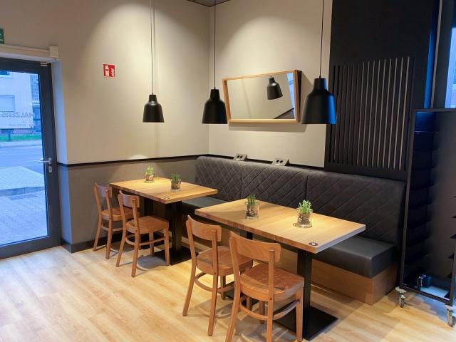 MALZERS Backstube im REWE Hübner