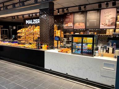 MALZERS Backstube