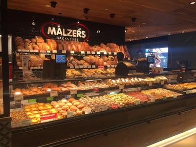 MALZERS Backstube