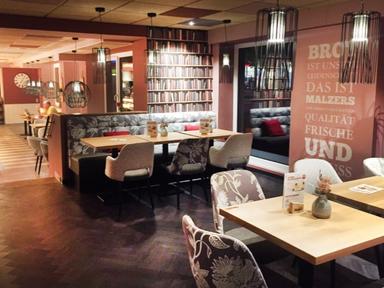 MALZERS Backstube im Freestander