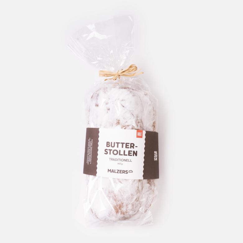 Butterstollen 800g
