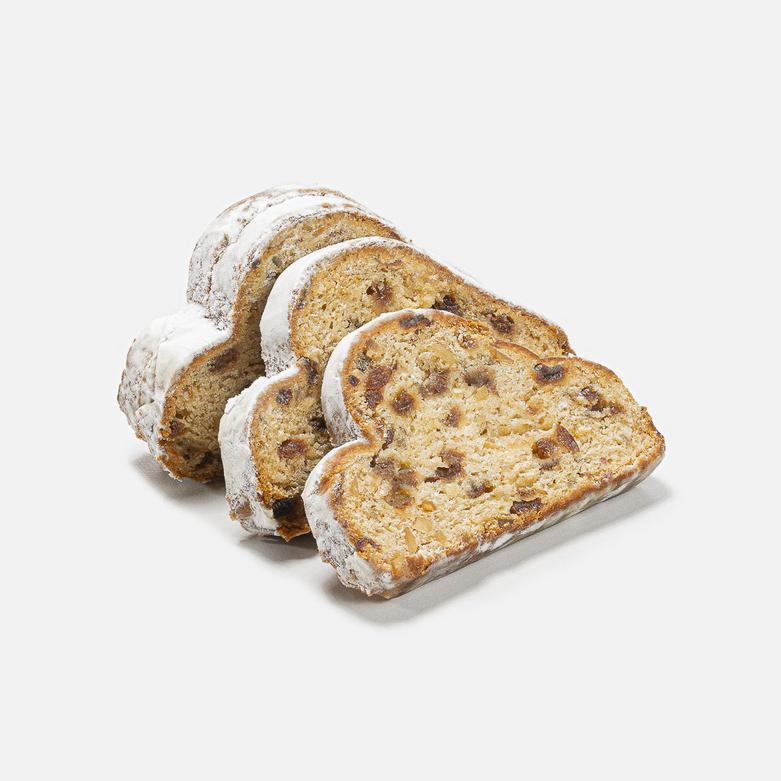 Butterstollen in Scheiben 180g