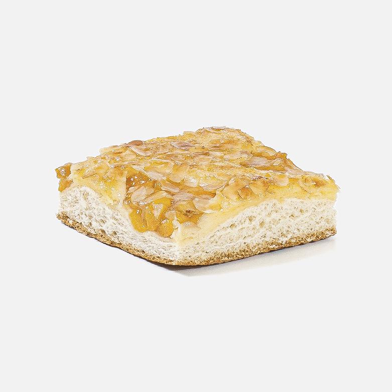Schlemmerkuchen Pfirsich