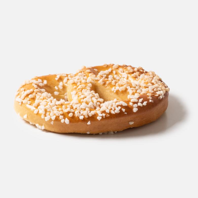 Martinsbrezel 