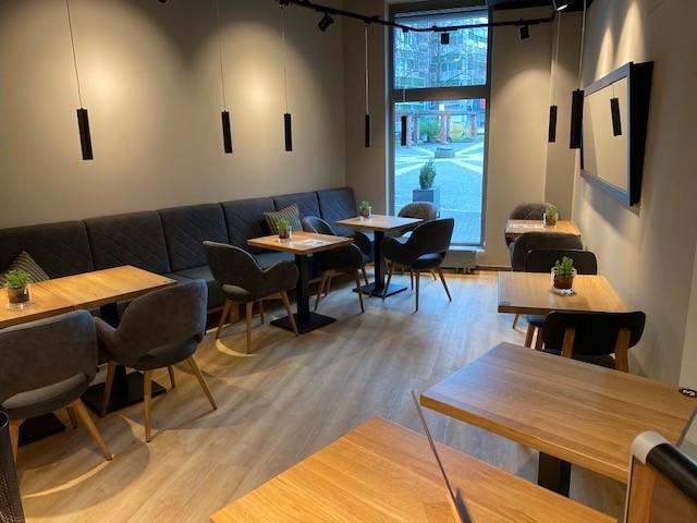 MALZERS Backstube im EDEKA Patzer 