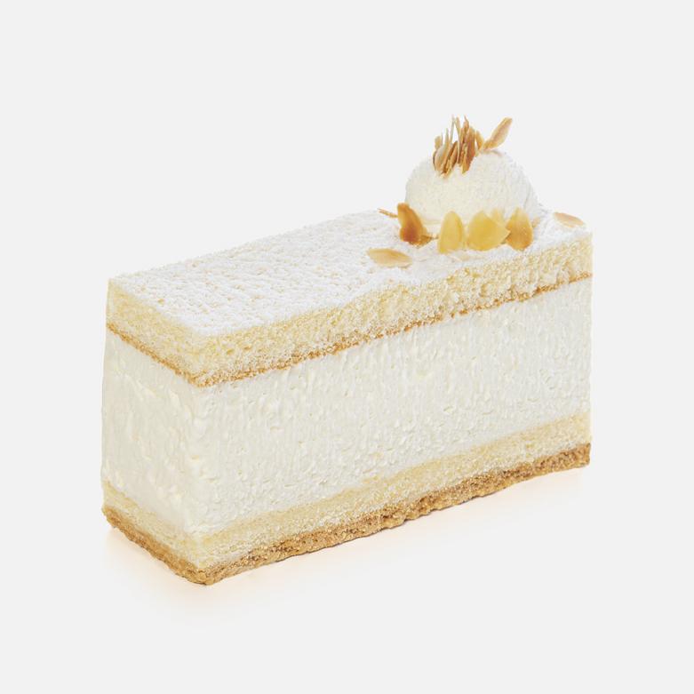 Käse-Sahne Schnitte