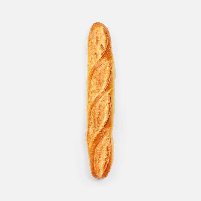 Knusper-Baguette 250g