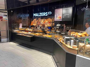 MALZERS Backstube