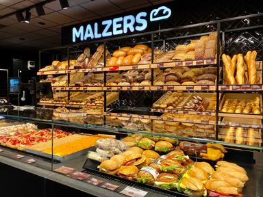 MALZERS Backstube im EDEKA Barkow