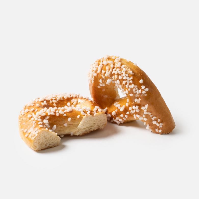 Martinsbrezel (verpackt)